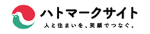 賃貸アパート・マンション、不動産情報検索サイト - ハトマークサイト
